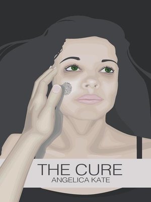 cover image of The Cure